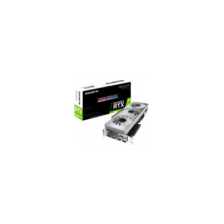 Tarjeta de Video Gigabyte NVIDIA GeForce RTX 3080 VISION OC 10G, 10GB 320-bit GDDR6X, PCI Express x16 4.0 ― ¡Compra y recibe Ma