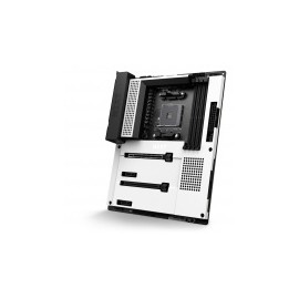 Tarjeta Madre NZXT ATX N7 B550, S-AM4, AMD B550, HDMI, 128GB DDR4 para AMD Ryzen