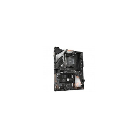 Tarjeta Madre AORUS ATX B450 Elite V2, S-AM4, AMD B450, HDMI, 128GB DDR4 para AMD ― Requiere Actualización de BIOS para Ryzen S