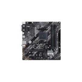 Tarjeta Madre ASUS Micro ATX PRIME B550M-K, S-AM4, AMD B550, HDMI, 128GB DDR4 para AMD ― Requiere Actualización de BIOS para la
