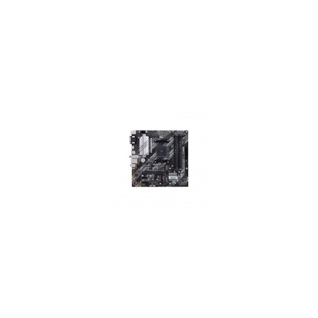 Tarjeta Madre ASUS Micro ATX PRIME B550M-A (WI-FI), S-AM4, AMD B550, HDMI, 128GB DDR4 para AMD ― Requiere Actualización de BIOS