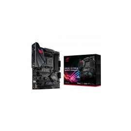 Tarjeta Madre ASUS ATX ROG STRIX B450-F GAMING II, AM4, AMD B450, HDMI, 128GB DDR4 para AMD ― Requiere Actualización de BIOS pa