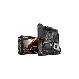 Tarjeta Madre AORUS ATX X570 AORUS PRO WIFI, S-AM4, AMD X570, HDMI, 128GB DDR4 para AMD Ryzen ― Requiere Actualización de BIOS 