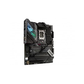 Tarjeta Madre ASUS ATX ROG STRIX Z690-F GAMING WIFI, S-1700, Intel Z690, HDMI, 128GB DDR5 para Intel