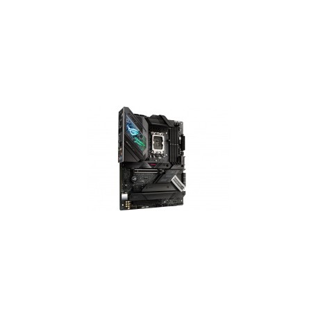 Tarjeta Madre ASUS ATX ROG STRIX Z690-F GAMING WIFI, S-1700, Intel Z690, HDMI, 128GB DDR5 para Intel