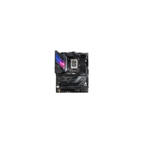 Tarjeta Madre ASUS ROG STRIX Z690-E GAMING WIFI, S-1700, Intel Z690, HDMI, 128GB DDR5 para Intel