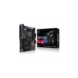 Tarjeta Madre ASUS ATX ROG Strix B450-F Gaming, S-AM4, AMD B450, HDMI, 64GB DDR4 para AMD ― Requiere Actualización de BIOS para