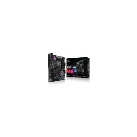 Tarjeta Madre ASUS ATX ROG Strix B450-F Gaming, S-AM4, AMD B450, HDMI, 64GB DDR4 para AMD ― Requiere Actualización de BIOS para