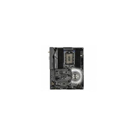 Tarjeta Madre ASRock ATX X399 TAICHI, S-TR4, AMD X399, 128GB DDR4 para AMD