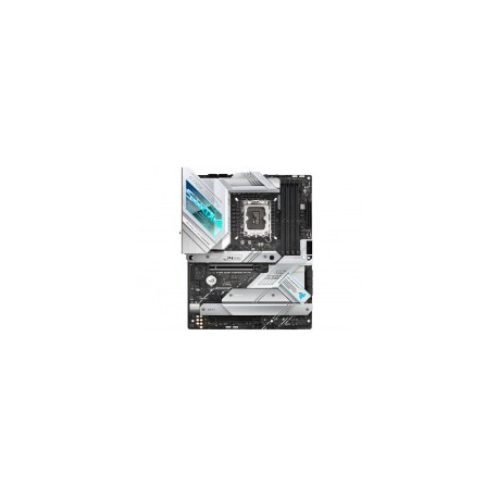 Tarjeta Madre ASUS ATX ROG STRIX Z690-A GAMING WIFI D4, S-1700, Intel Z690, HDMI, 128GB DDR4 para Intel