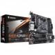 Tarjeta Madre AORUS micro ATX B450 AORUS M (rev. 1.0), S-AM4, AMD B450, HDMI, 64GB DDR4 para AMD ― Requiere Actualización de BI