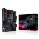 Tarjeta Madre ASUS ATX ROG STRIX B550-F GAMING, S-AM4, AMD B550, HDMI, 128GB DDR4 para AMD ― Requiere Actualización de BIOS par