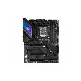 Tarjeta Madre ASUS ATX Strix Z590-E Gaming WiFi, S-1200, Intel Z590, HDMI, 128GB DDR4 para Intel