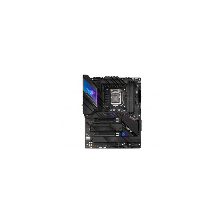 Tarjeta Madre ASUS ATX Strix Z590-E Gaming WiFi, S-1200, Intel Z590, HDMI, 128GB DDR4 para Intel