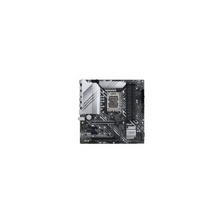 Tarjeta Madre ASUS Micro ATX Prime Z690M-PLUS D4, S-1700, Intel Z690, HDMI, 128GB DDR4 para Intel