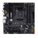 Tarjeta Madre ASUS Micro-ATX TUF GAMING B550M-PLUS WIFI II, S-AM4, AMD B550, HDMI, 128GB DDR4 para AMD ― Requiere Actualización