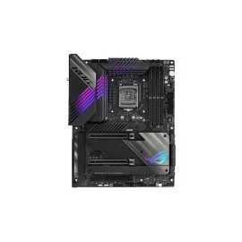Tarjeta Madre ASUS ATX Rog Maximus XIII Hero, S-1200, Intel Z590, HDMI, 128GB DDR4 para Intel