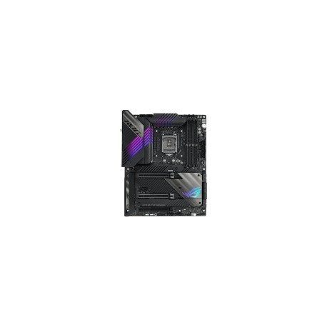 Tarjeta Madre ASUS ATX Rog Maximus XIII Hero, S-1200, Intel Z590, HDMI, 128GB DDR4 para Intel