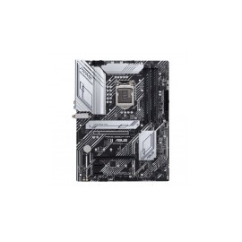 Tarjeta Madre ASUS ATX PRIME Z590-P WIFI, S-1200, Intel Z590, HDMI, 128GB DDR4 para Intel