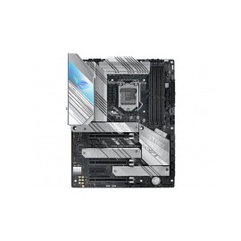 Tarjeta Madre ASUS ATX Rog Strix Z590-A Gaming WiFi, S-1200, Intel Z590, HDMI, 128GB DDR4 para Intel