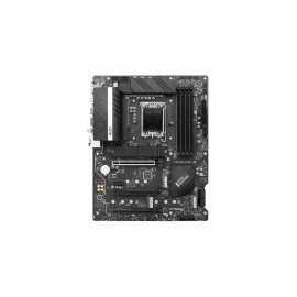 Tarjeta Madre MSI ATX PRO Z690-A WIFI, S-1700, Intel Z690, HDMI, 128GB DDR5 para Intel