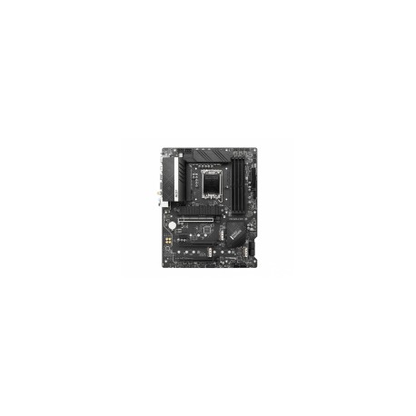 Tarjeta Madre MSI ATX PRO Z690-A WIFI, S-1700, Intel Z690, HDMI, 128GB DDR5 para Intel