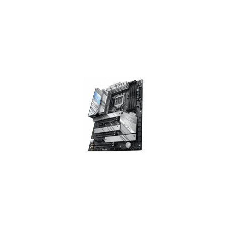 Tarjeta Madre ASUS ATX ROG Strix Z590-A Gaming WIFI II, S-1200, Intel Z590, HDMI, 128GB DDR4 para Intel