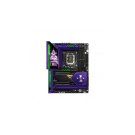 Tarjeta Madre ASUS ATX ROG Maximus Z690 HERO EVA, S-1700, Intel Z690, HDMI, 128GB DDR5 para Intel