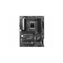 Tarjeta Madre MSI ATX PRO Z690-A, S-1700, Intel Z690 , HDMI, 128GB DDR5 para Intel
