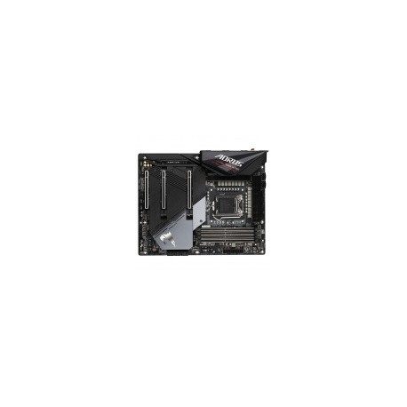 Tarjeta Madre AORUS ATX Z590 AORUS ULTRA, S-1200, Intel Z590 Express, 128GB DDR4 para Intel