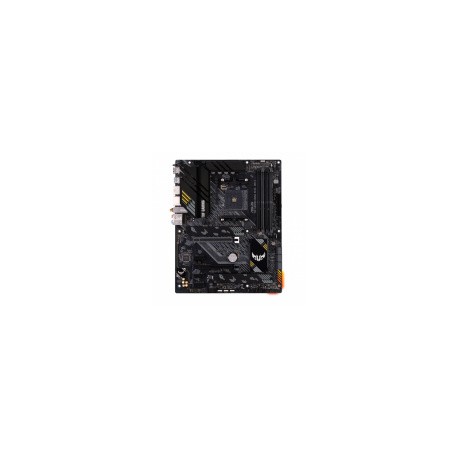 Tarjeta Madre ASUS ATX TUF Gaming B550-PLUS WIFI II, S-AM4, AMD B550, HDMI, 128GB DDR4 para AMD