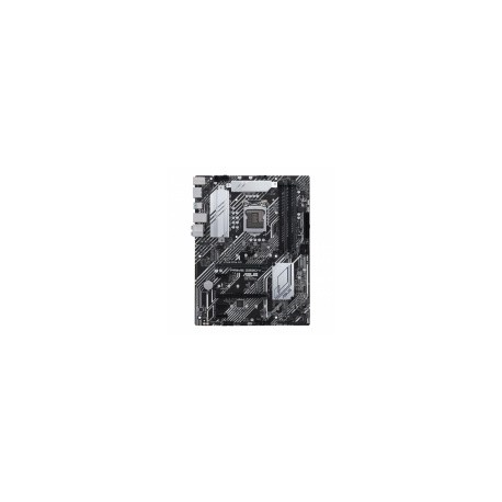 Tarjeta Madre ASUS Prime Z590-V, S-1200, Intel Z590, HDMI, 128GB, DDR4 para Intel