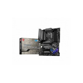 Tarjeta Madre MSI ATX MAG Z590 TOMAHAWK WIFI, S-1200, HDMI, 128GB DDR4 para Intel