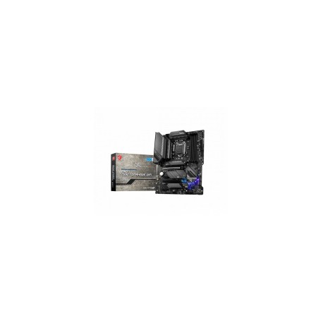 Tarjeta Madre MSI ATX MAG Z590 TOMAHAWK WIFI, S-1200, HDMI, 128GB DDR4 para Intel