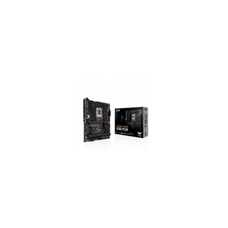 Tarjeta Madre ASUS ATX TUF GAMING Z690-PLUS WIFI, S-1700, Intel Z690, HDMI, 128GB DDR5 para Intel