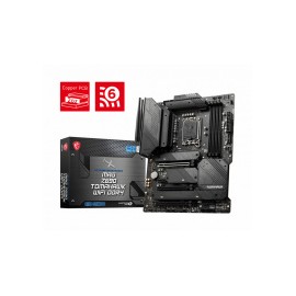 Tarjeta Madre MSI ATX MAG Z690 TOMAHAWK WIFI DDR4, S-1700, Intel Z690, HDMI, 128GB DDR4 para Intel