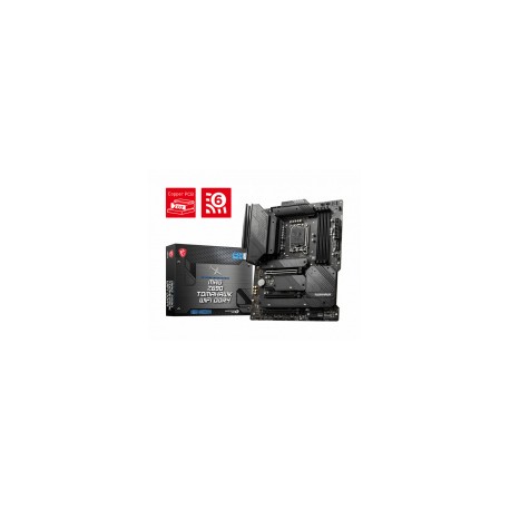 Tarjeta Madre MSI ATX MAG Z690 TOMAHAWK WIFI DDR4, S-1700, Intel Z690, HDMI, 128GB DDR4 para Intel