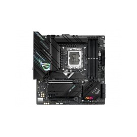 Tarjeta Madre ASUS Micro ATX ROG STRIX Z690-G GAMING WIFI, S-1700, Intel Z690, HDMI, 128GB DDR5 para Intel