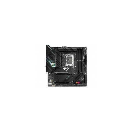 Tarjeta Madre ASUS Micro ATX ROG STRIX Z690-G GAMING WIFI, S-1700, Intel Z690, HDMI, 128GB DDR5 para Intel