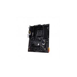 Tarjeta Madre ASUS ATX TUF Gaming B550-PLUS WI-FI, S-AM4, AMD B550, HDMI, 128GB DDR4 para AMD