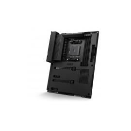 Tarjeta Madre NZXT ATX N7 B550, S-AM4, AMD B550, HDMI, 128GB DDR4 para AMD Ryzen