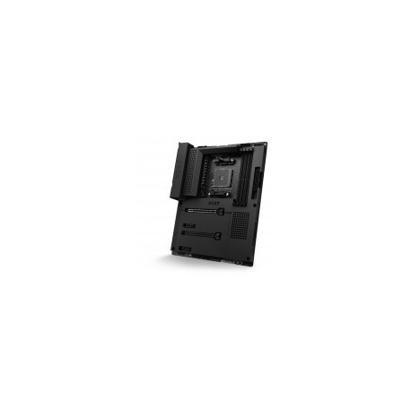 Tarjeta Madre NZXT ATX N7 B550, S-AM4, AMD B550, HDMI, 128GB DDR4 para AMD Ryzen