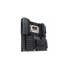 Tarjeta Madre para Workstation ASUS E-ATX Pro WS WRX80E-SAGE SE WIFI, S-sWRX8, AMD WRX80, 2048GB DDR4 para AMD