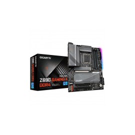Tarjeta Madre Gigabyte ATX Z690 Gaming X, S-1700, Intel Z690 Express, HDMI, 128GB DDR4 para Intel