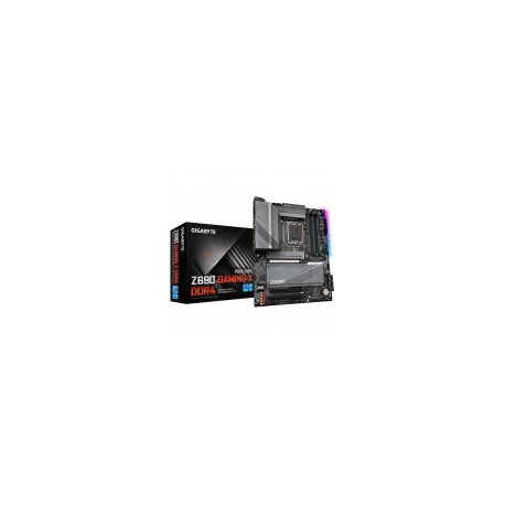 Tarjeta Madre Gigabyte ATX Z690 Gaming X, S-1700, Intel Z690 Express, HDMI, 128GB DDR4 para Intel