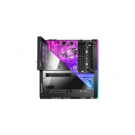 Tarjeta Madre ASUS ATX Extendida ROG Maximus Z690 Extreme Glacial, S-1700, Intel Z690, HDMI, 128GB DDR5 para Intel
