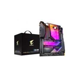 Tarjeta Madre AORUS XL-ATX X299X Xtreme Waterforce, S-2066, Intel X299 Express, max. 256GB DDR4 para Intel