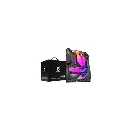 Tarjeta Madre AORUS XL-ATX X299X Xtreme Waterforce, S-2066, Intel X299 Express, max. 256GB DDR4 para Intel