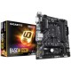 Tarjeta Madre Gigabyte micro ATX B450M DS3H (rev. 1.0), S-AM4, AMD B450, HDMI, 64GB DDR4 para AMD ― Requiere Actualización de B