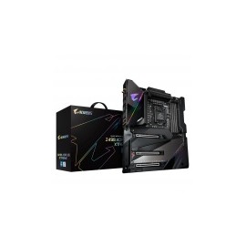 Tarjeta Madre AORUS ATX Extendida Z490 XTREME, S-1200, Intel Z490, HDMI, 128GB DDR4 para Intel